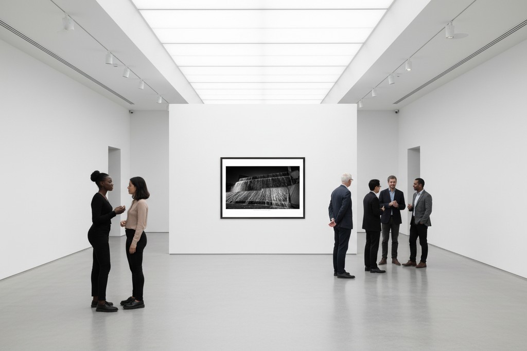 make the picture smaller, it is supposed to be a1 size